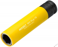 HAZET - Nasadka udarowa 1/2" 19 mm bardzo długa